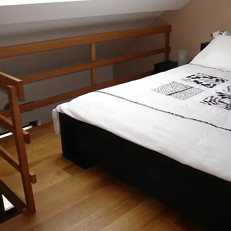 Gasthof Les Mezzanines 2*