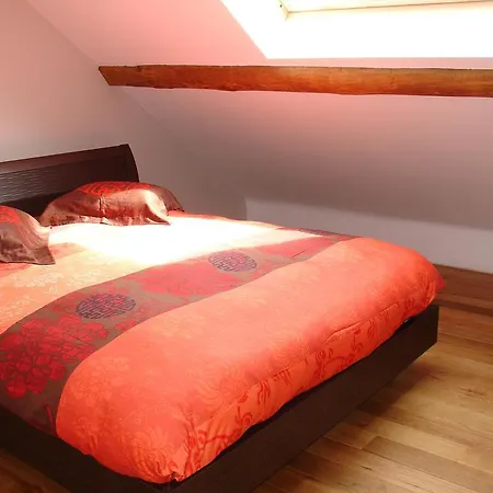 Gasthof Les Mezzanines 2*