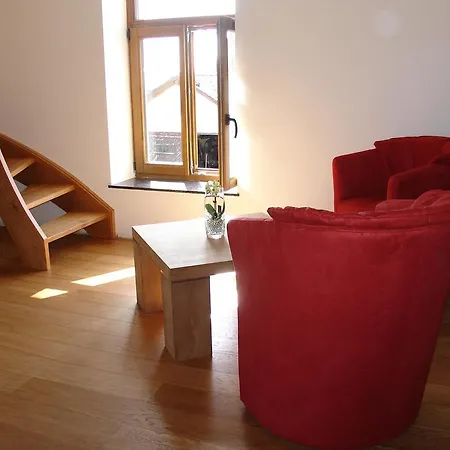 Les Mezzanines Hastière-Lavaux