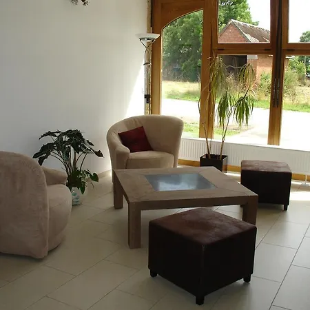 Gasthof Les Mezzanines 2*