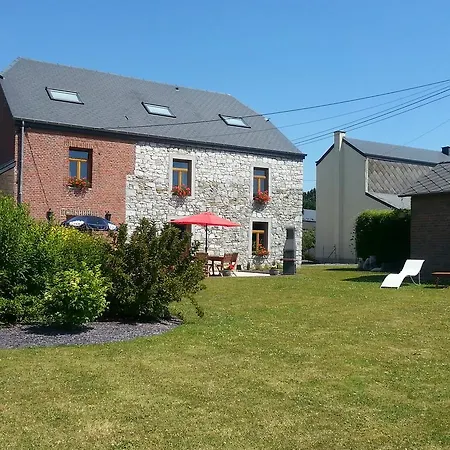 Gasthof Les Mezzanines