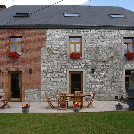 Les Mezzanines Hastière-Lavaux