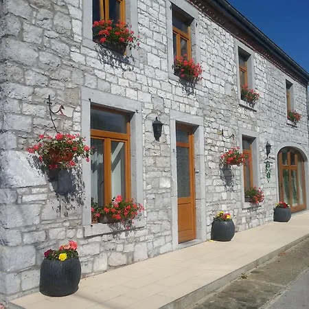 Gasthof Les Mezzanines