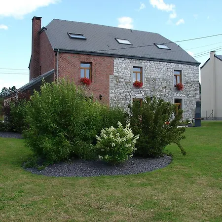 Affittacamere Les Mezzanines 2*