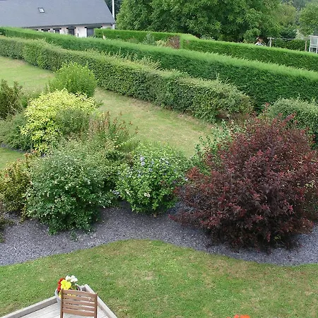 Gasthof Les Mezzanines 2*