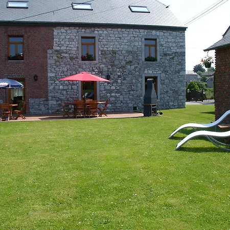 Gasthof Les Mezzanines